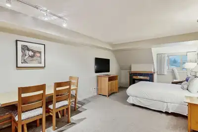 Image de Whistler - Whistler Peak Lodge 510