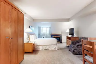 Image de Whistler - Whistler Peak Lodge 507