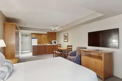 Image de Whistler - Whistler Peak Lodge 508