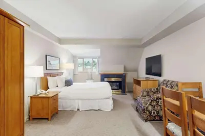 Image de Whistler - Whistler Peak Lodge 509