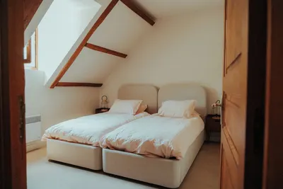 Image de Lumineuse et spacieuse villa - Maison 28