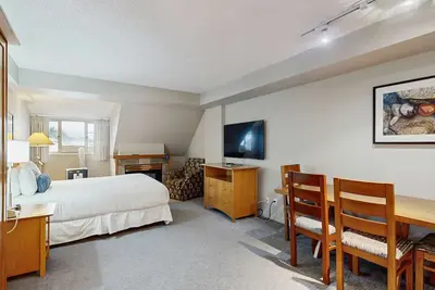 Image de Whistler - Whistler Peak Lodge 511