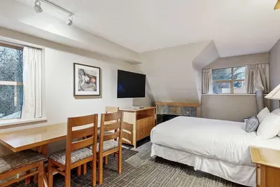 Image de Whistler - Whistler Peak Lodge 4408