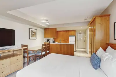 Image de Whistler - Whistler Peak Lodge 516