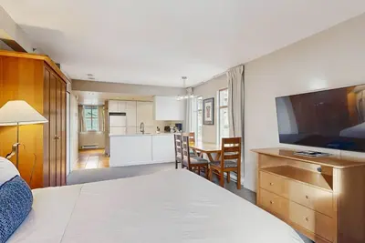 Image de Whistler - Whistler Peak Lodge 501