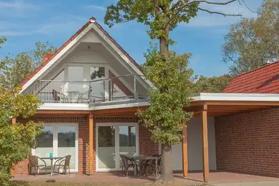 Image de mit atemberaubendem Blick auf den See by Interhome