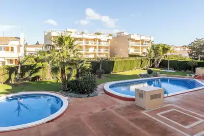 Image de Costa Blanca Iii by Interhome