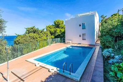 Image de Appartement Salina by Interhome