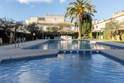 Image de Maison Teules by Interhome