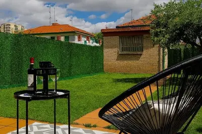 Image de Charmante Villa à Logroño (Max Nb Personnes)