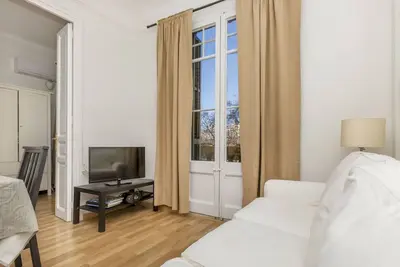 Image de Rocafort - Plaza España by Interhome