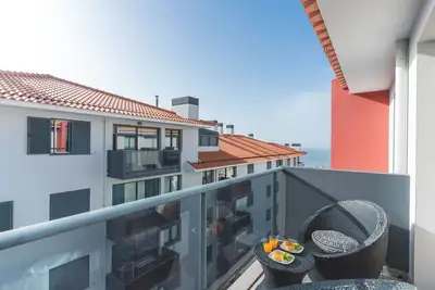 Image de Garajau Comfort Stay by Atlantic Holiday