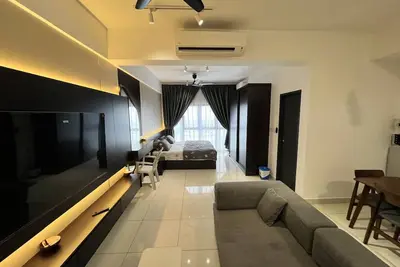 Image de Setia Alam Homestay - Quite High Floor Studio
