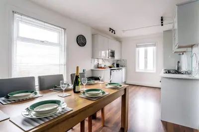 Image de Pavilion Sands Apartment