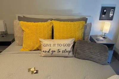 Image de Charming Guest House Near Baldwin Park and Winter Park