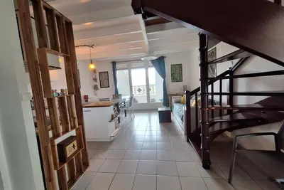 Image de Chez Madeline -Horizon mer et flamboyants