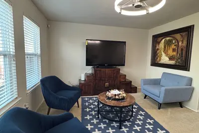 Image de Modern comfort near Medical Center