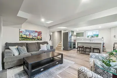 Image de Bright & Cozy Central Retreat