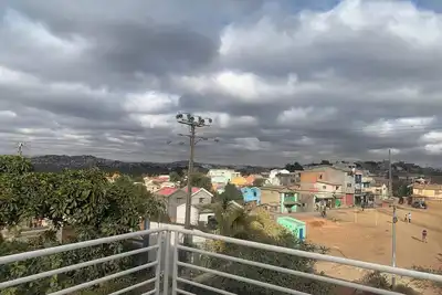 Image de Villa Emmanuel