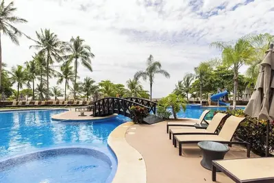 Image de 2 Bedroom Condo in Croc's Casino Resort