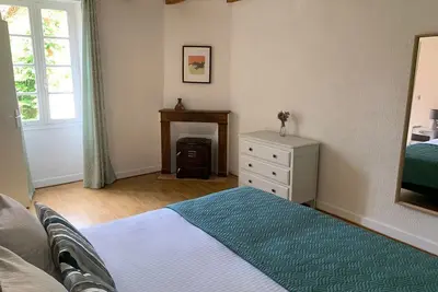 Image de Au Coin des Arbres - Noyer