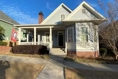 Image de Tournament Rental: Charming 4br Home in Evans - 8. 8 miles to Augusta National Gc