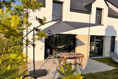 Image de Maison neuve Carnac