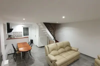 Image de gite des 3 têtes de loups