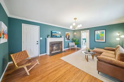 Image de Hendrix - Route 66 Getaway -Tv in Both Bedrooms