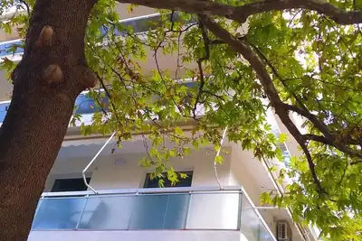 Marousi Serene Suite