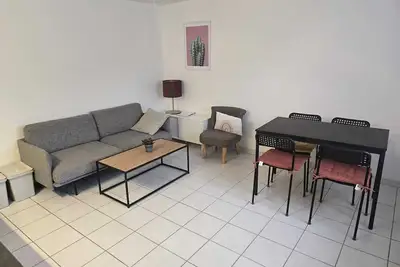 Image de La Maison des Lavandes