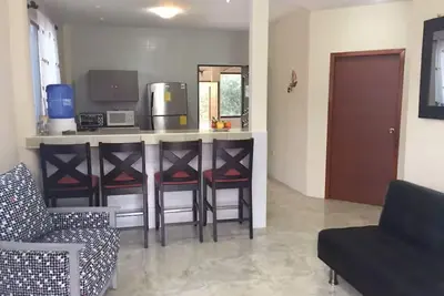 Comfortable Cottage Bungalow in Olon, Ecuador