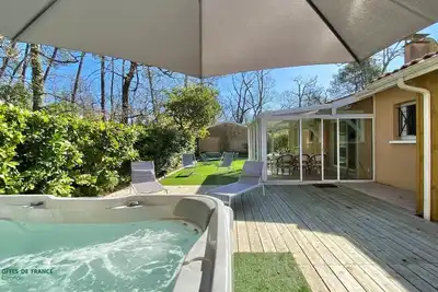 Image de Villa Ostrea - Andernos Les Bains