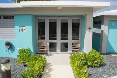 Image de Villa Lua, 2-Min Walk from Poblado in Boquerón  Perfect for Families & Getaways