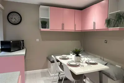 Image de Lace Market Nottingham