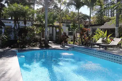 Image de Perfect 1-bedroom villa with Ac in wonderful West Tampa near Tampa Bay Downs