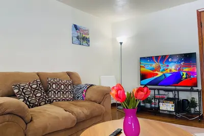 Image de Spacious 3br Home Near Ub, Niagara Falls, Airport - Ac/Heat Washer & Dryer