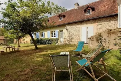 Image de Le gîte du château - Monget