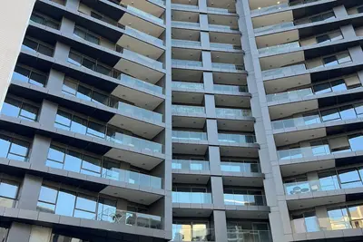 Image de Spacious 2-bedroom with a maid’s room apartment in Zed Towers