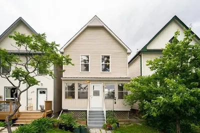 Image de Spacious 3br Retreat - 3 Min to Downtown