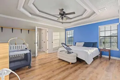 Image de New Killeen house 8-10ppl families & groups, pets