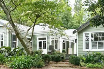 Image de Gather and Graze - Villa’s and Venue. Characterful country retreat for groups