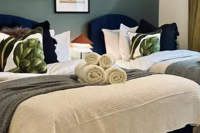 Image de Kent Retreat Book Today and Relax