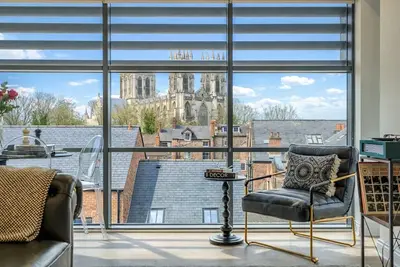 Image de 9 Aspire  -  Family break that sleeps 4 guests  in 2 bedrooms