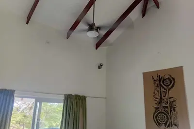 Image de Wonderful 2-bedroom bed & breakfast with Ac in SavuSavu Fiji