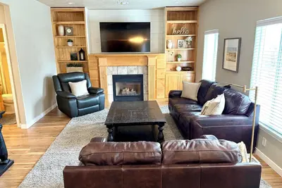 Image de Stylish Boise getaway