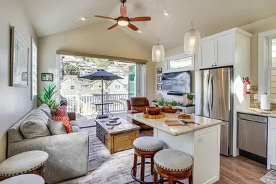 Image de Walk to Bay & Pleasure Pier! Catalina Island Stay