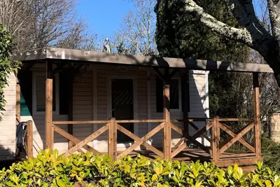 Image de Mobil-Home Grand Confort 6 personnes