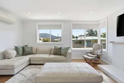 Image de Cozy Pet-Friendly Home | Glenorchy