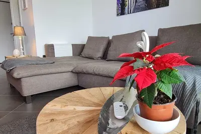 Image de Casa Panoramica, cozy modern apartment with great lake view, quiet location!